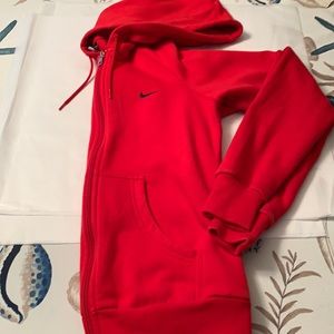 Nike Women’s Small Hoodie